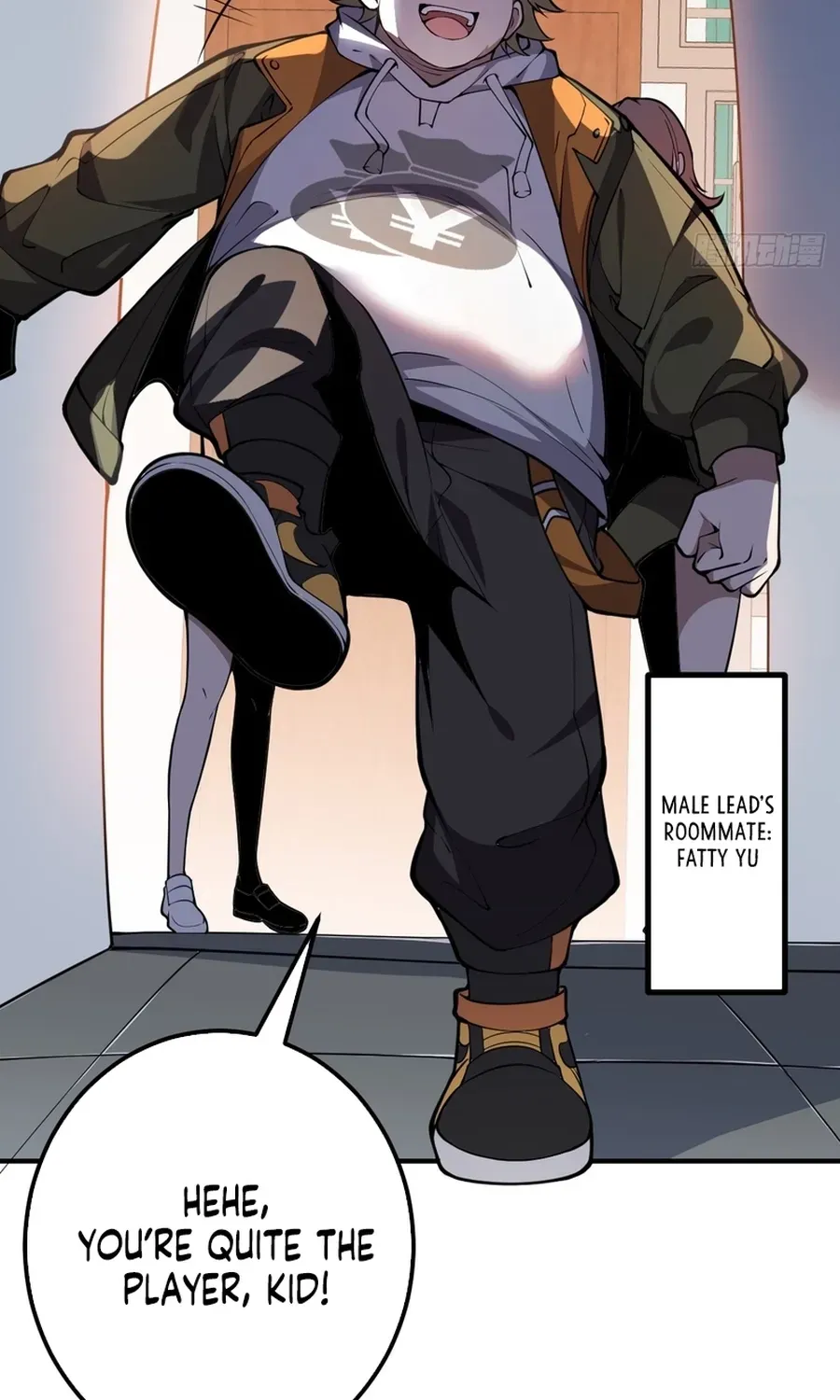 Read Immortality Simulator chapter 1 image 71 on Lezhin
