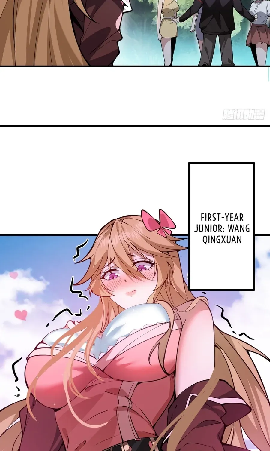 Read Immortality Simulator chapter 1 image 77 on Lezhin