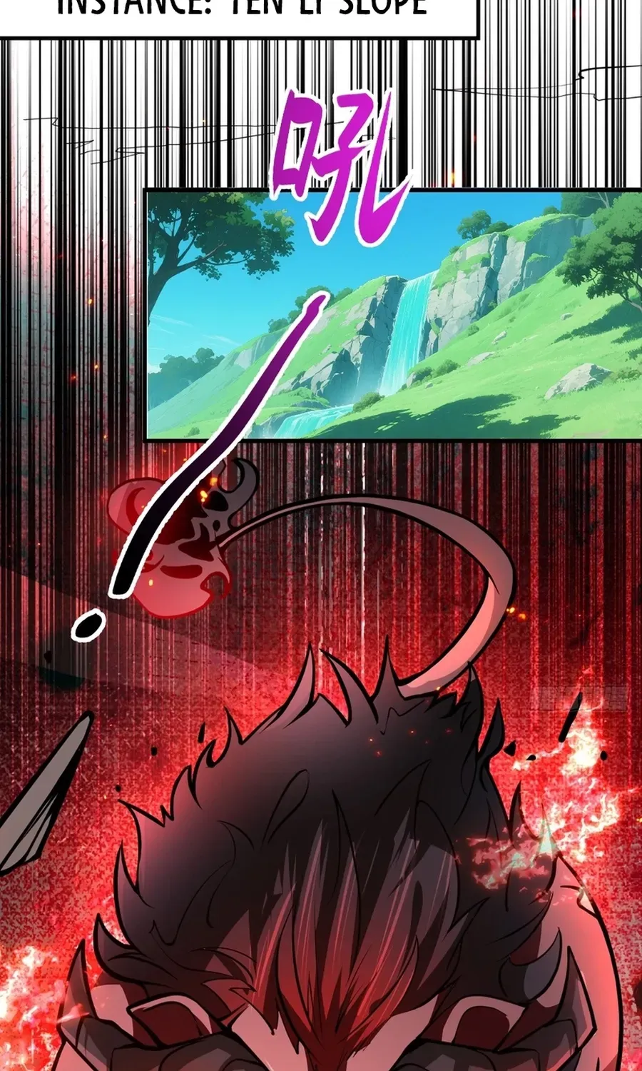 Read Immortality Simulator chapter 1 image 79 on Lezhin