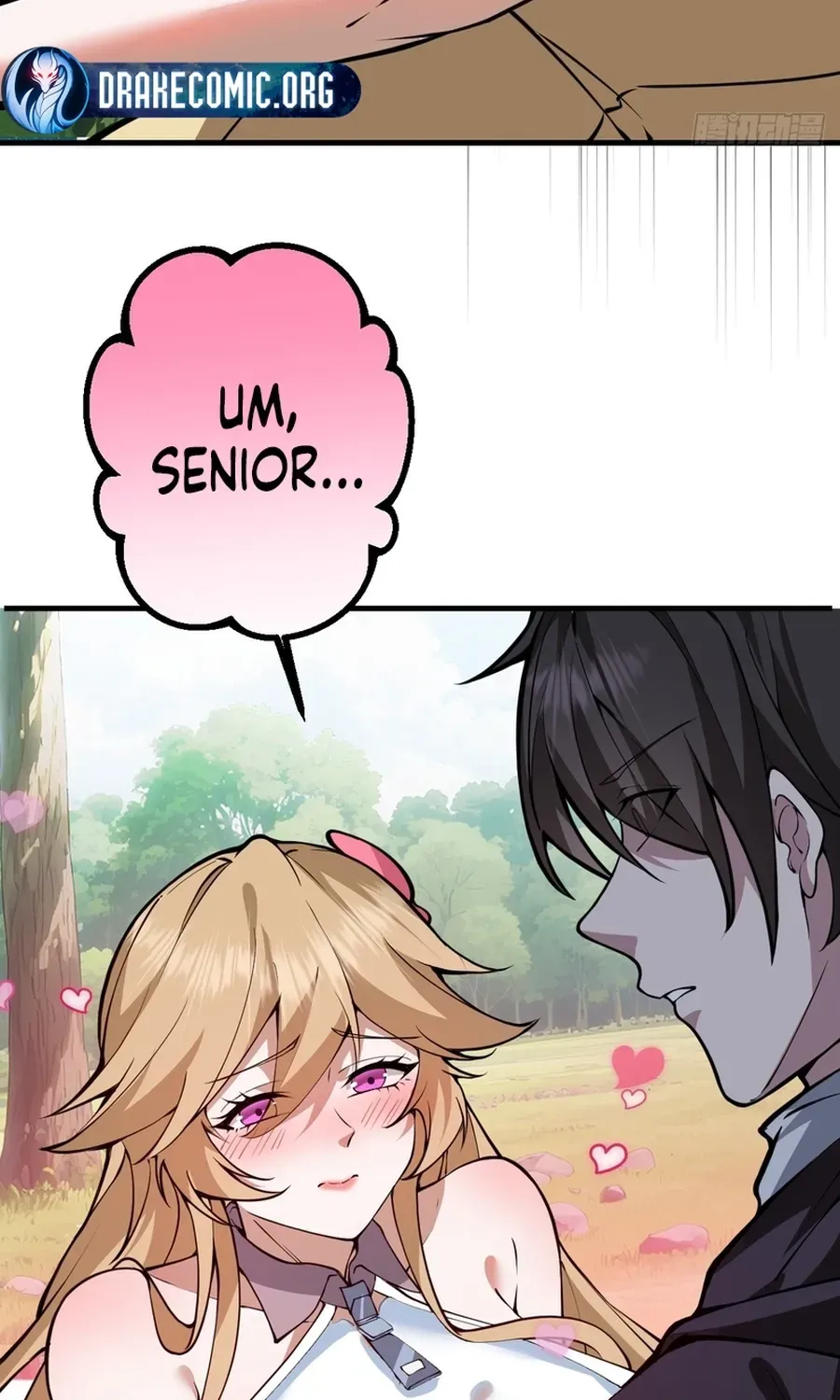 Read Immortality Simulator chapter 1 image 89 on Lezhin