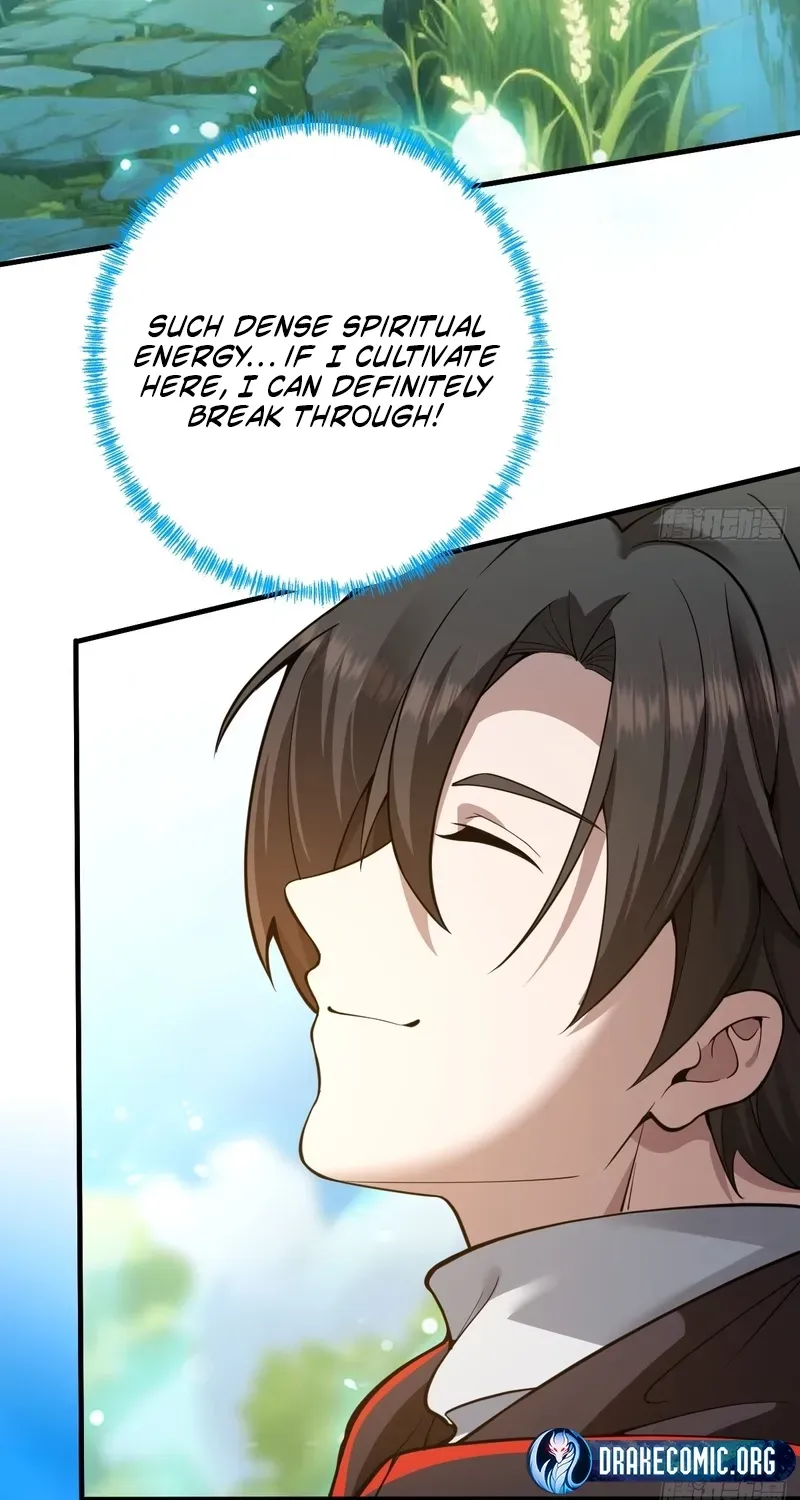 Read Immortality Simulator chapter 10 image 10 on Lezhin