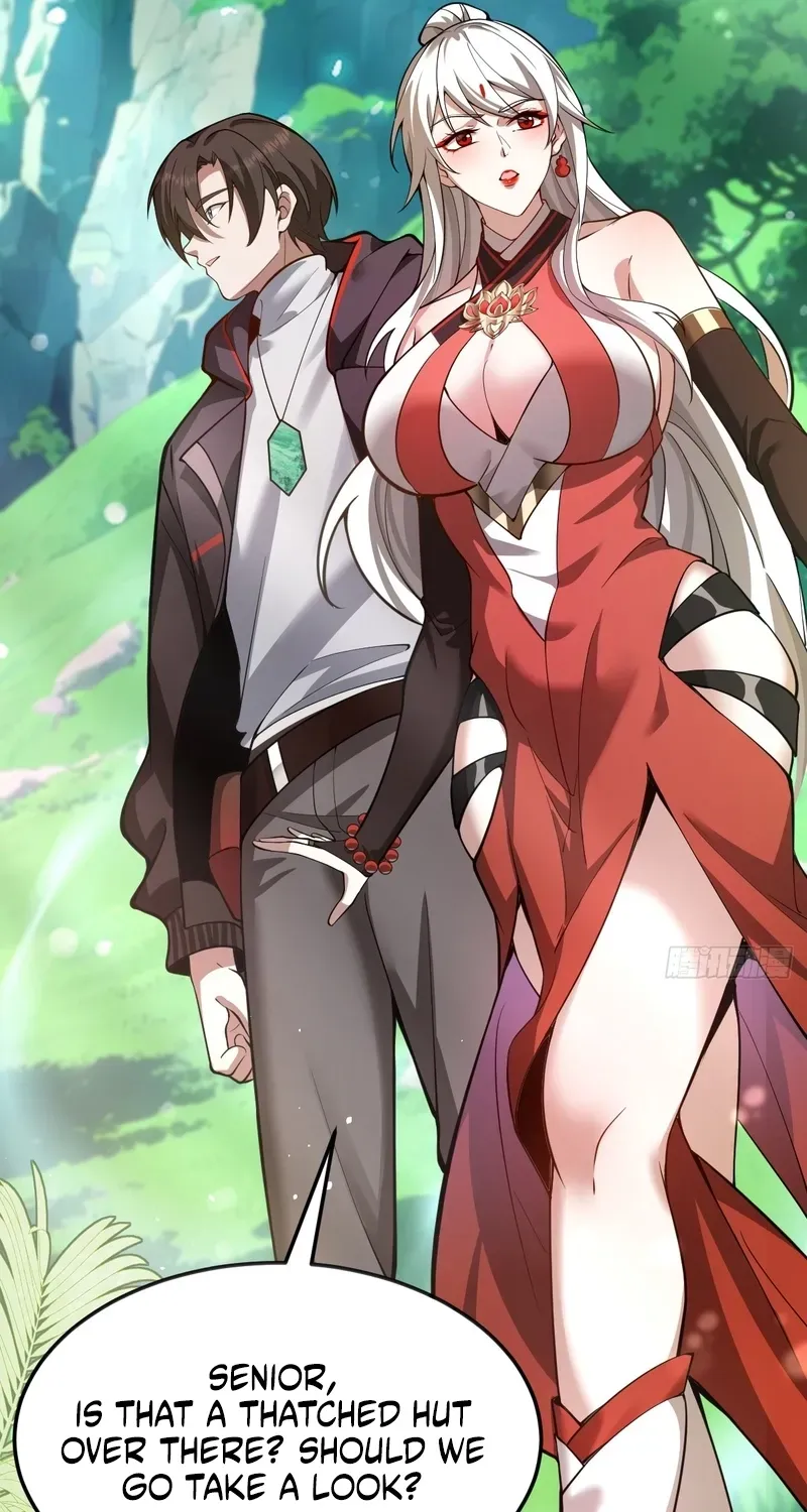Read Immortality Simulator chapter 10 image 12 on Lezhin
