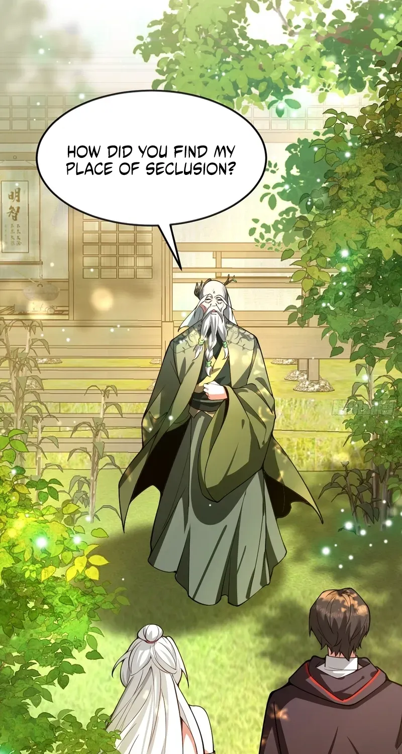 Read Immortality Simulator chapter 10 image 14 on Lezhin
