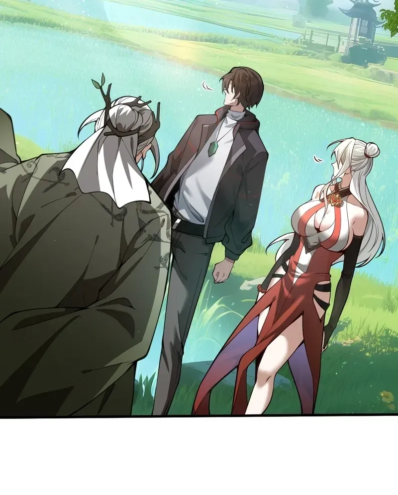 Read Immortality Simulator chapter 10 image 18 on Lezhin