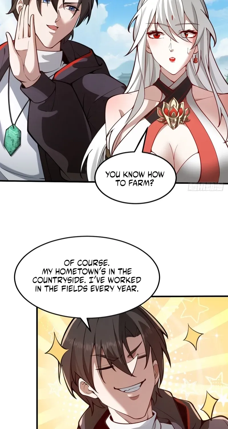 Read Immortality Simulator chapter 10 image 20 on Lezhin