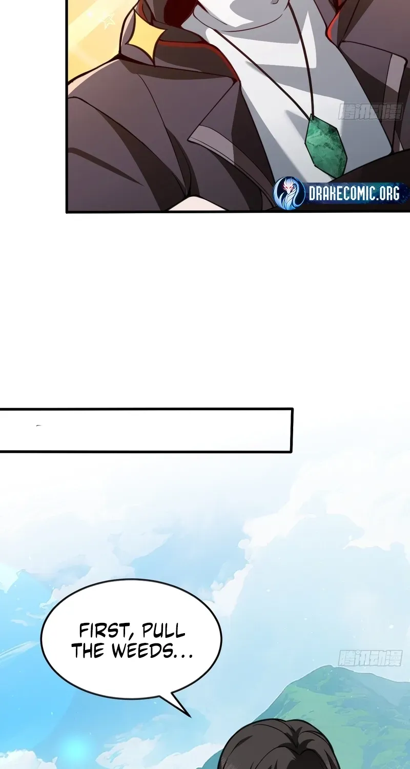Read Immortality Simulator chapter 10 image 21 on Lezhin