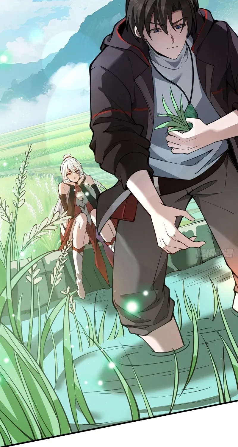 Read Immortality Simulator chapter 10 image 22 on Lezhin