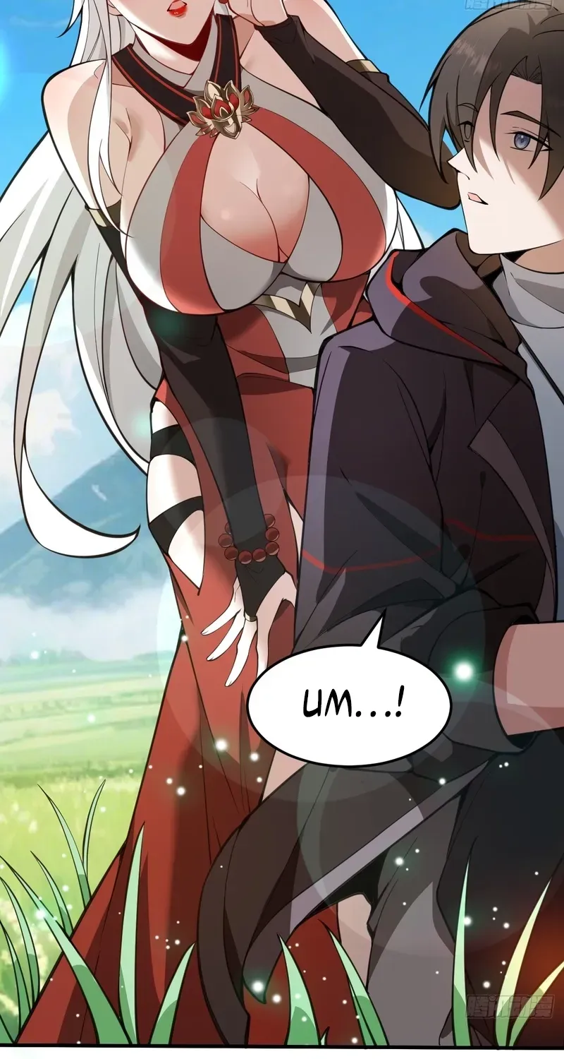 Read Immortality Simulator chapter 10 image 27 on Lezhin