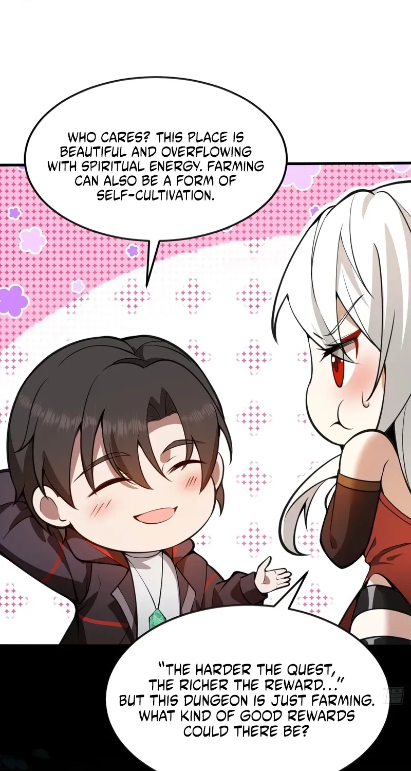 Read Immortality Simulator chapter 10 image 28 on Lezhin