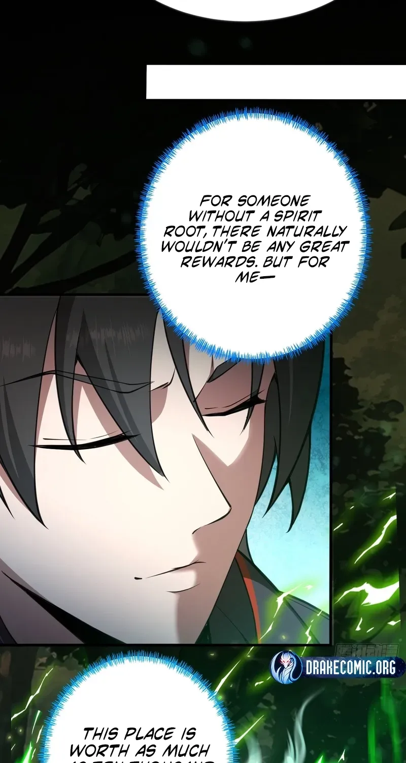 Read Immortality Simulator chapter 10 image 29 on Lezhin