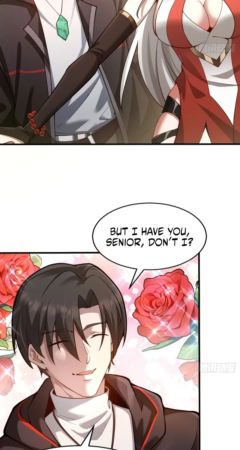 Read Immortality Simulator chapter 10 image 3 on Lezhin