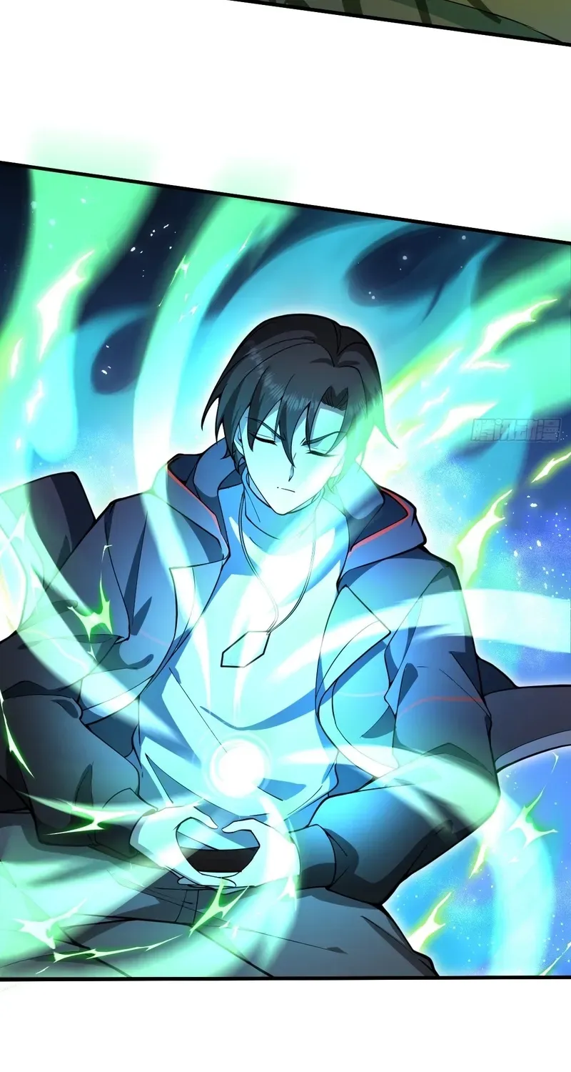 Read Immortality Simulator chapter 10 image 35 on Lezhin
