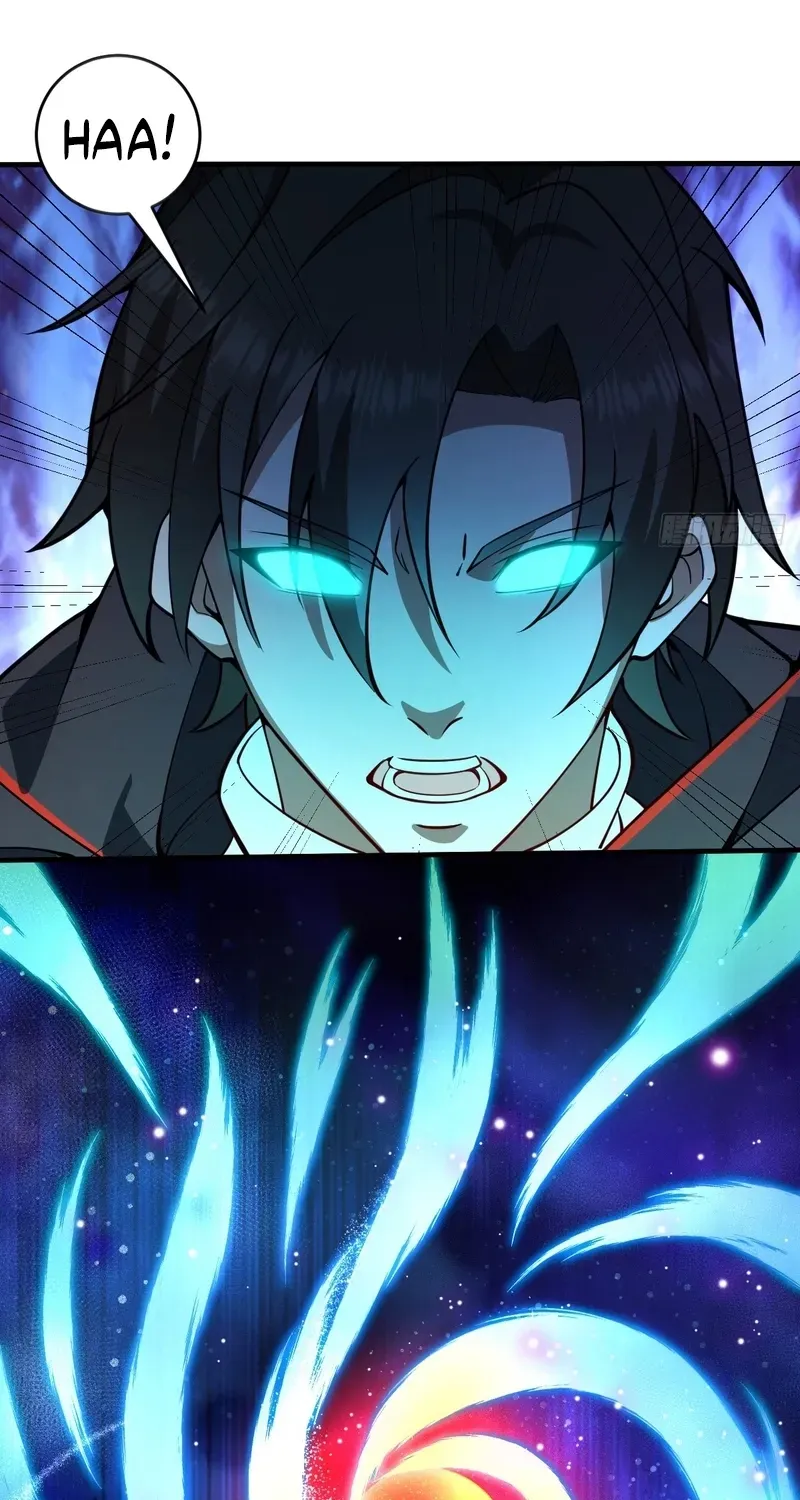 Read Immortality Simulator chapter 10 image 36 on Lezhin