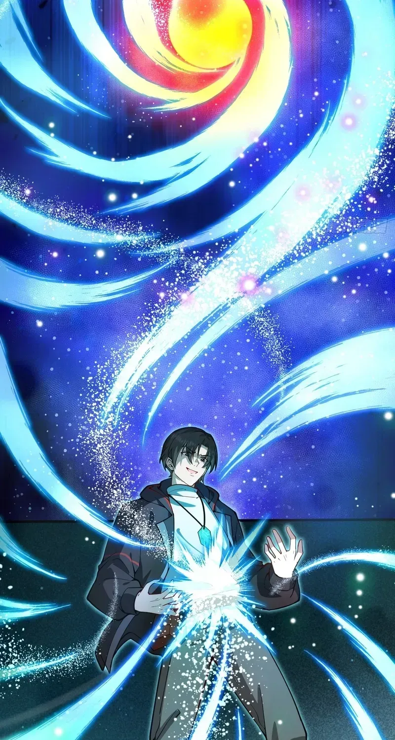 Read Immortality Simulator chapter 10 image 37 on Lezhin