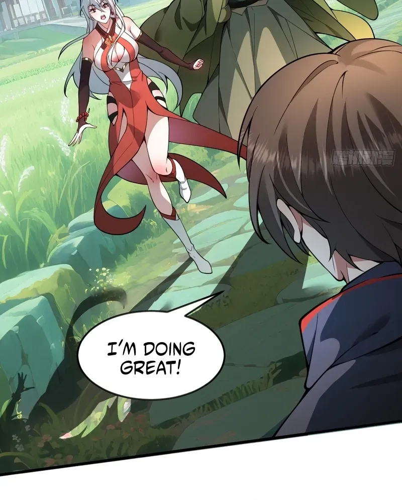 Read Immortality Simulator chapter 10 image 39 on Lezhin