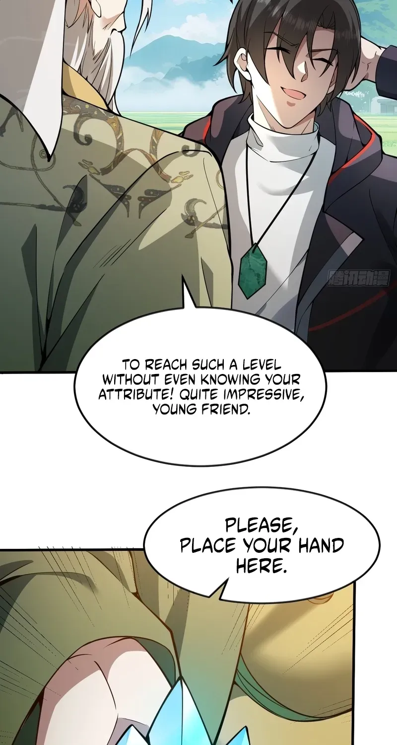 Read Immortality Simulator chapter 10 image 41 on Lezhin