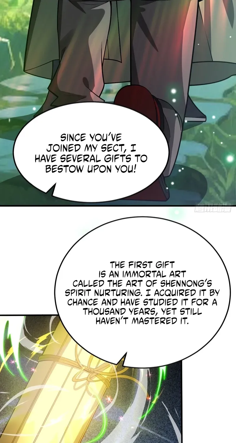 Read Immortality Simulator chapter 10 image 48 on Lezhin