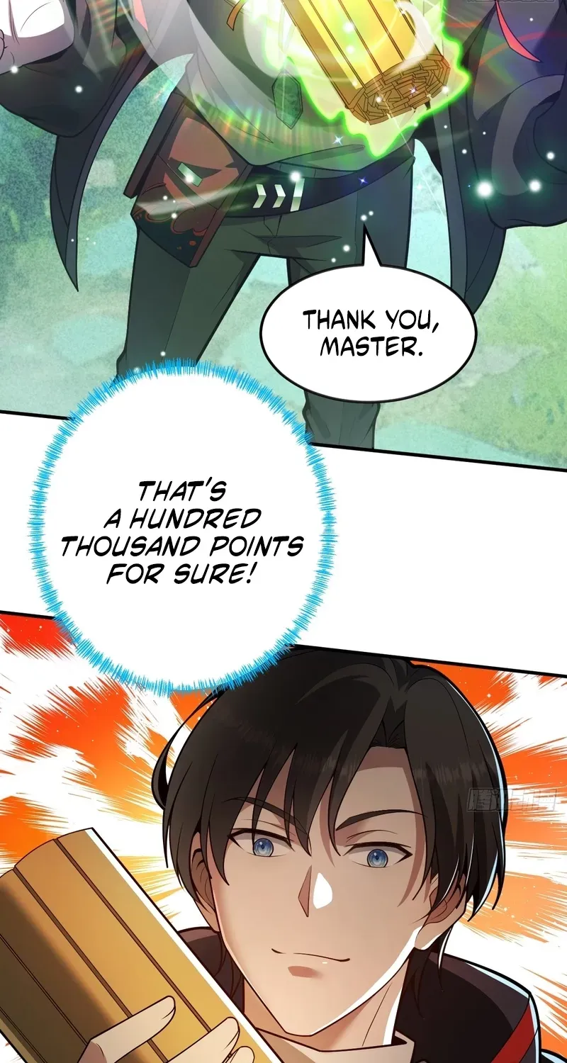 Read Immortality Simulator chapter 10 image 50 on Lezhin