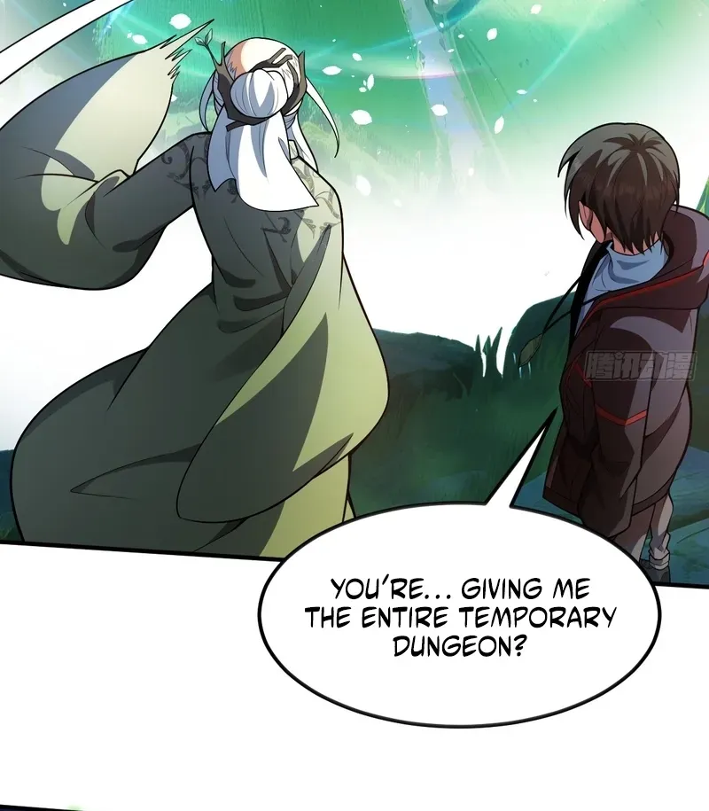 Read Immortality Simulator chapter 10 image 52 on Lezhin