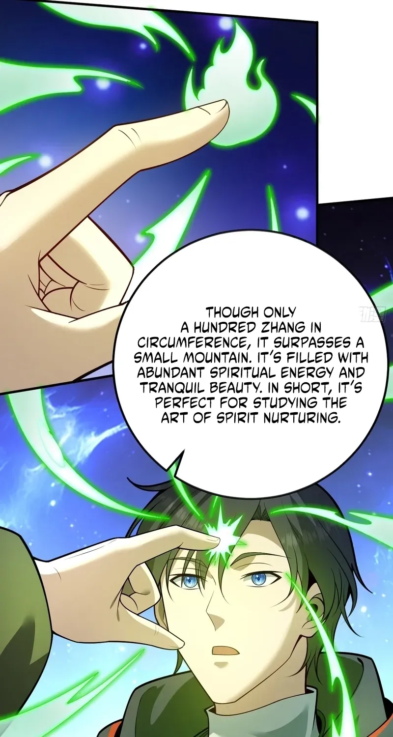 Read Immortality Simulator chapter 10 image 53 on Lezhin