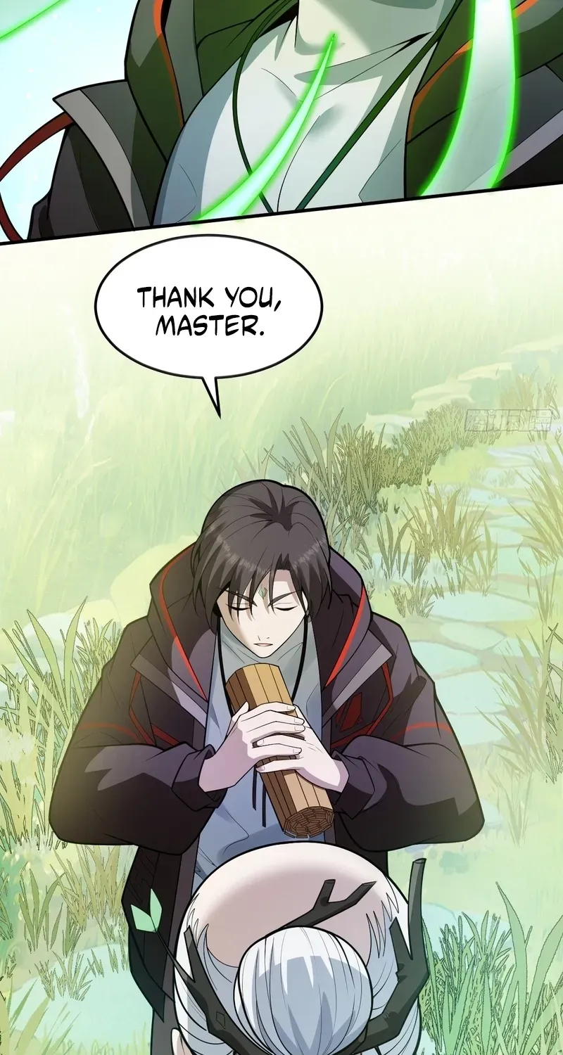 Read Immortality Simulator chapter 10 image 54 on Lezhin