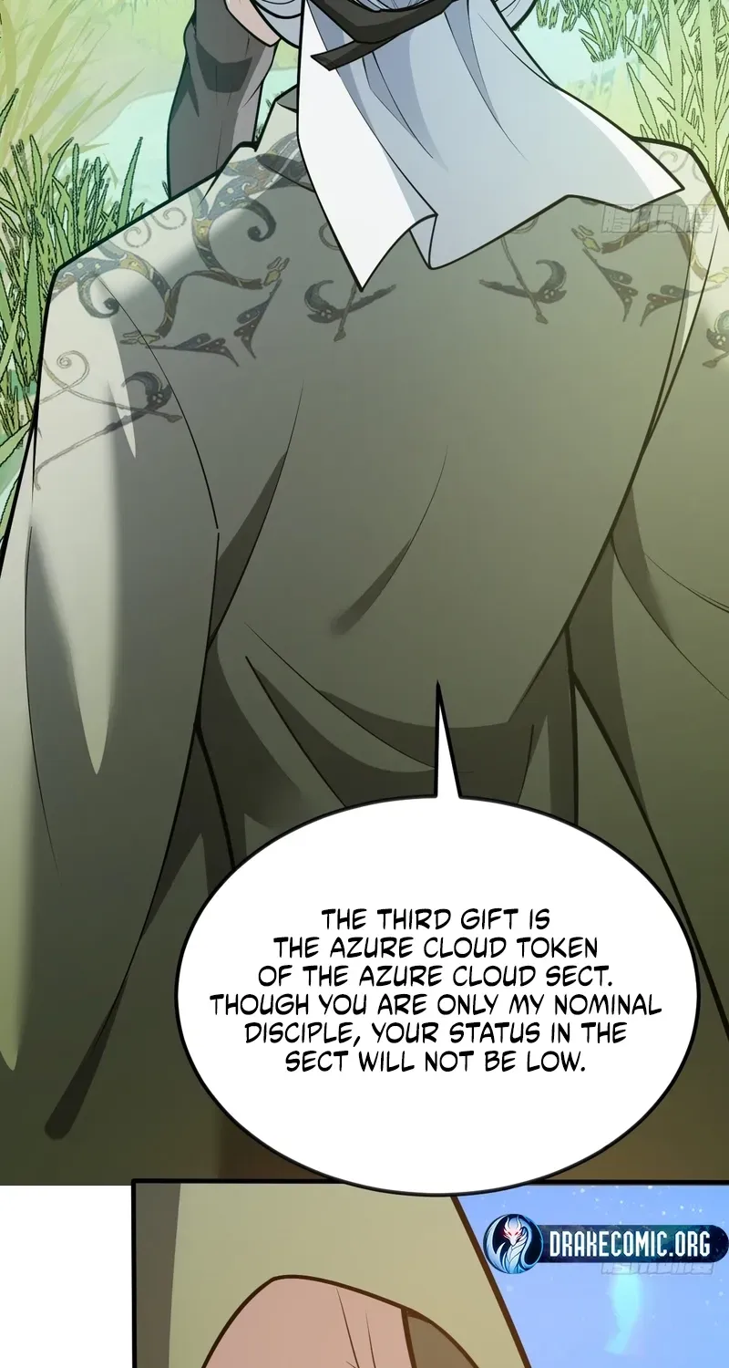 Read Immortality Simulator chapter 10 image 55 on Lezhin
