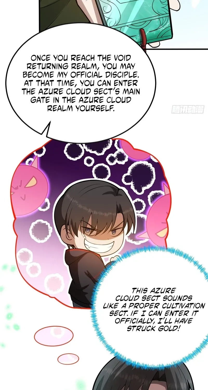 Read Immortality Simulator chapter 10 image 57 on Lezhin