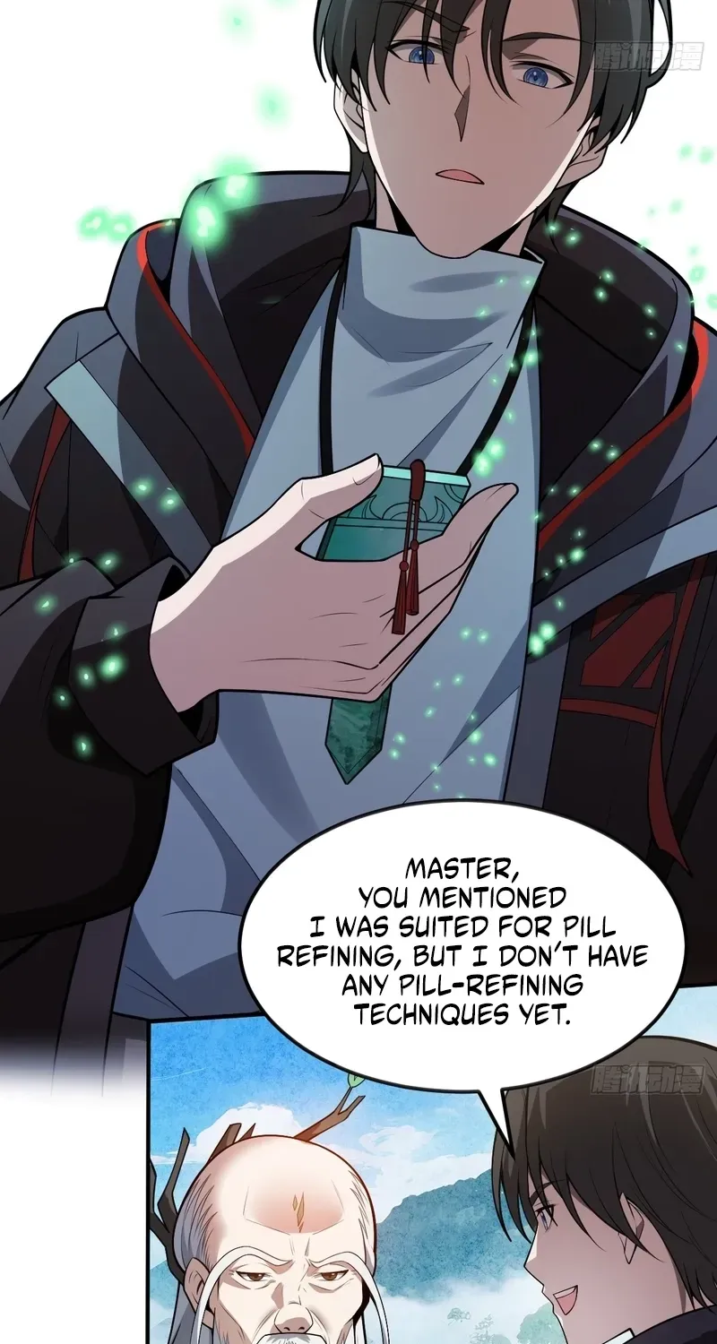 Read Immortality Simulator chapter 10 image 58 on Lezhin