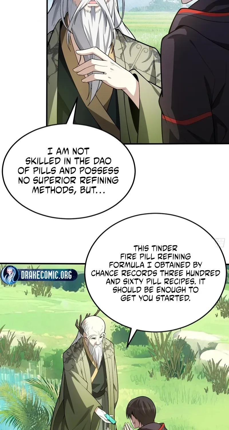 Read Immortality Simulator chapter 10 image 59 on Lezhin