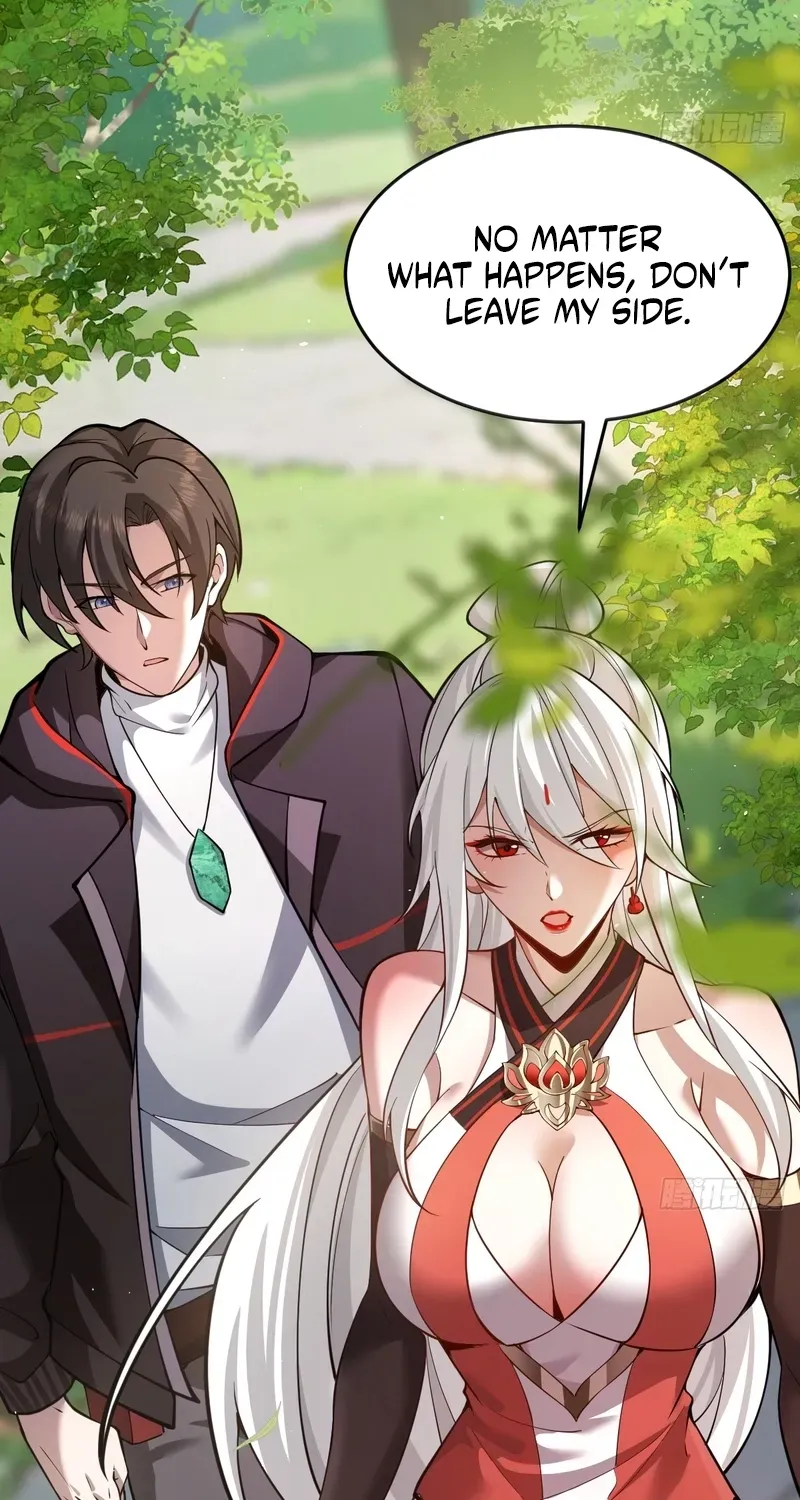 Read Immortality Simulator chapter 10 image 6 on Lezhin