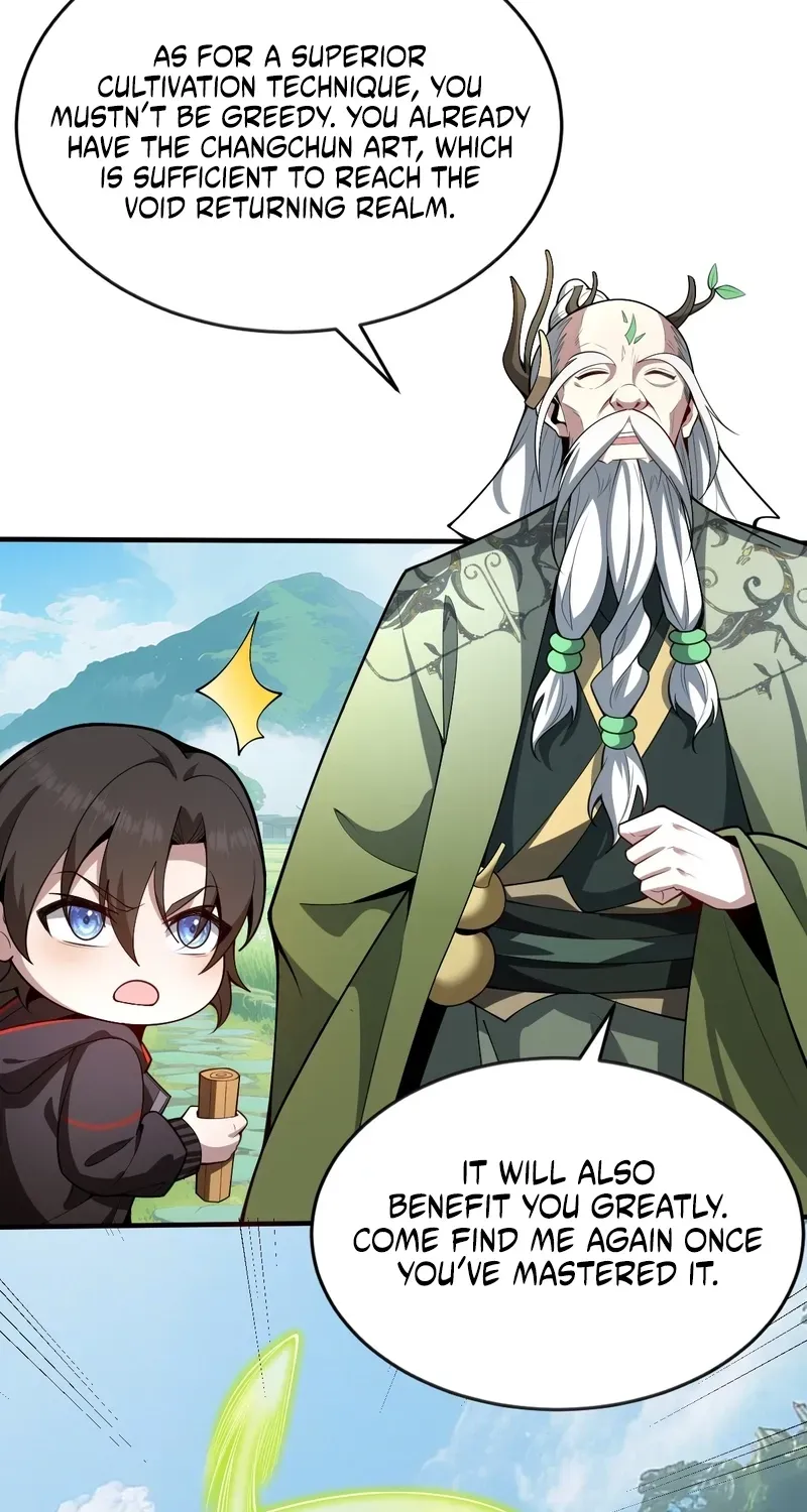 Read Immortality Simulator chapter 10 image 62 on Lezhin