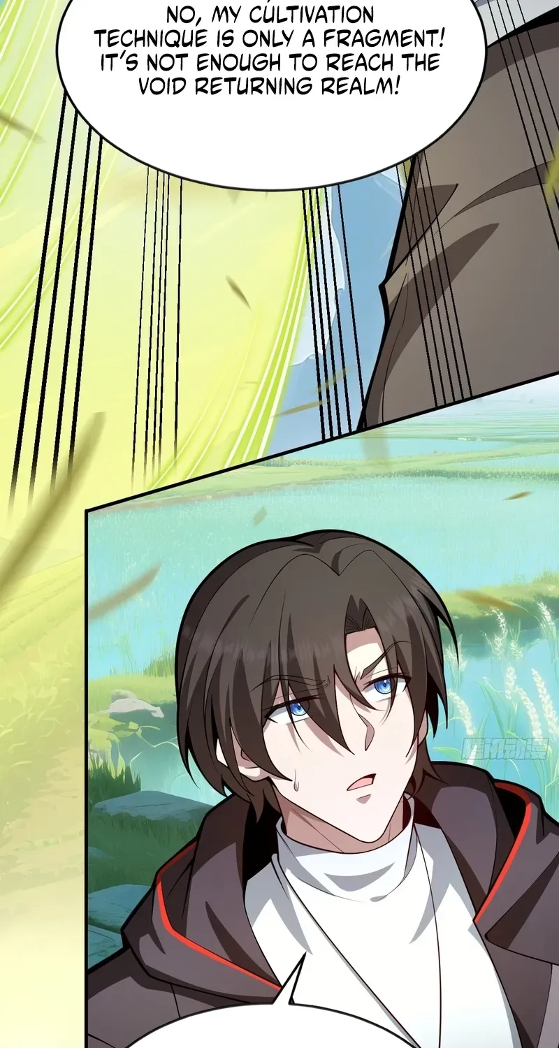 Read Immortality Simulator chapter 10 image 64 on Lezhin