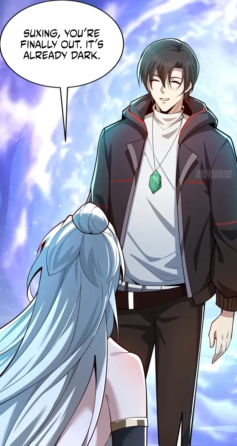 Read Immortality Simulator chapter 10 image 68 on Lezhin