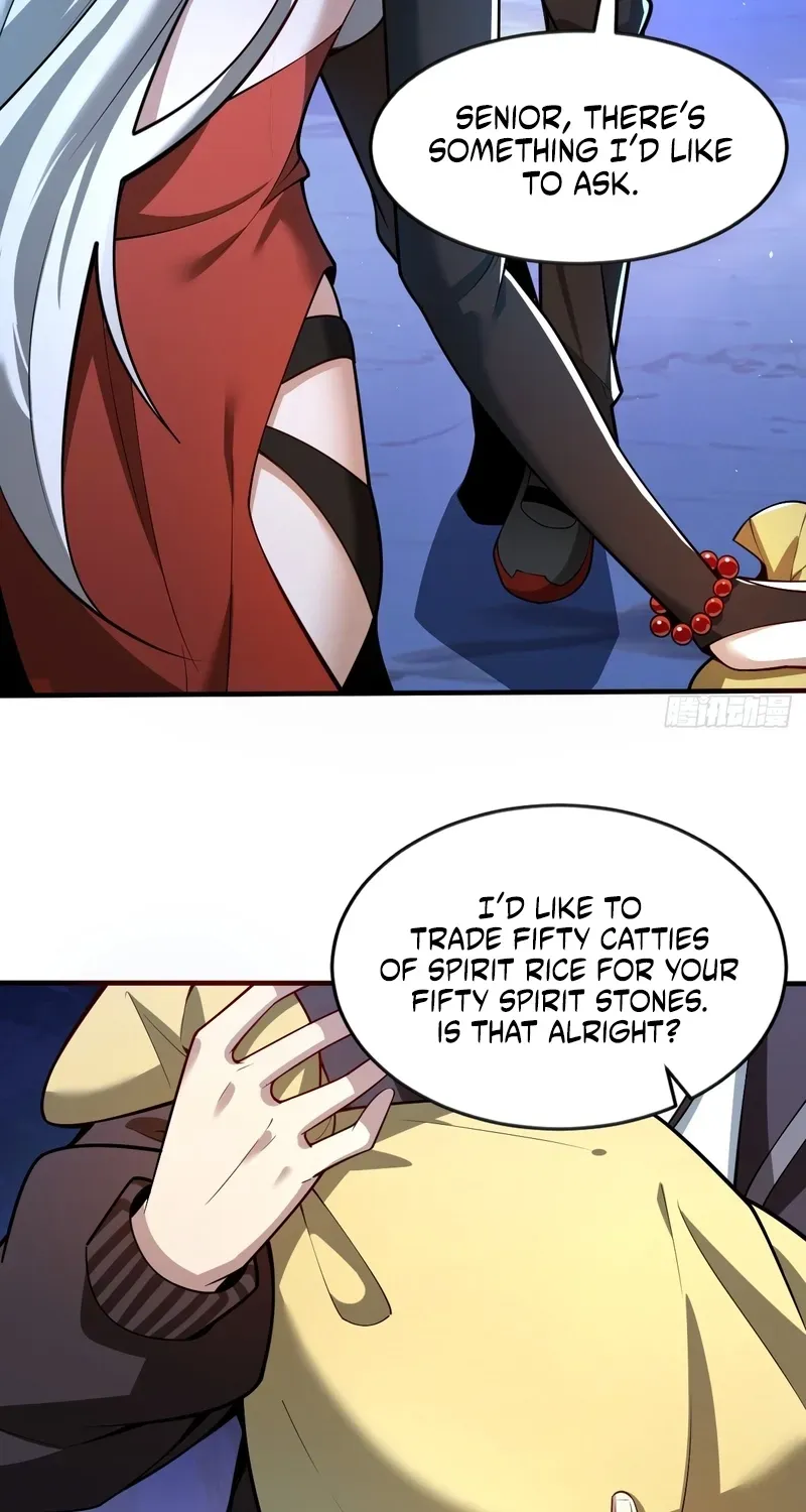 Read Immortality Simulator chapter 10 image 69 on Lezhin