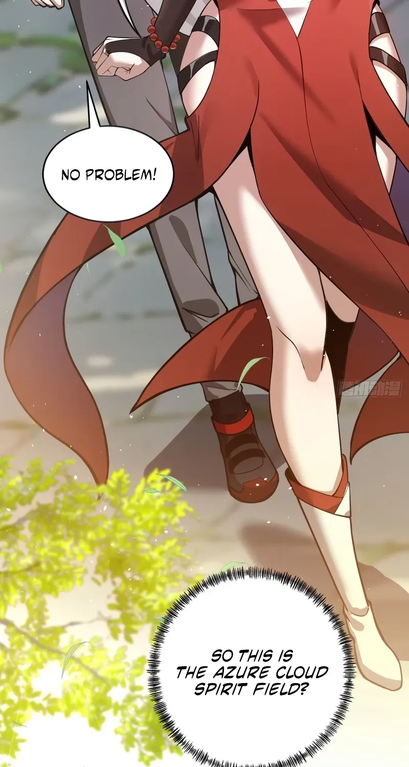 Read Immortality Simulator chapter 10 image 7 on Lezhin