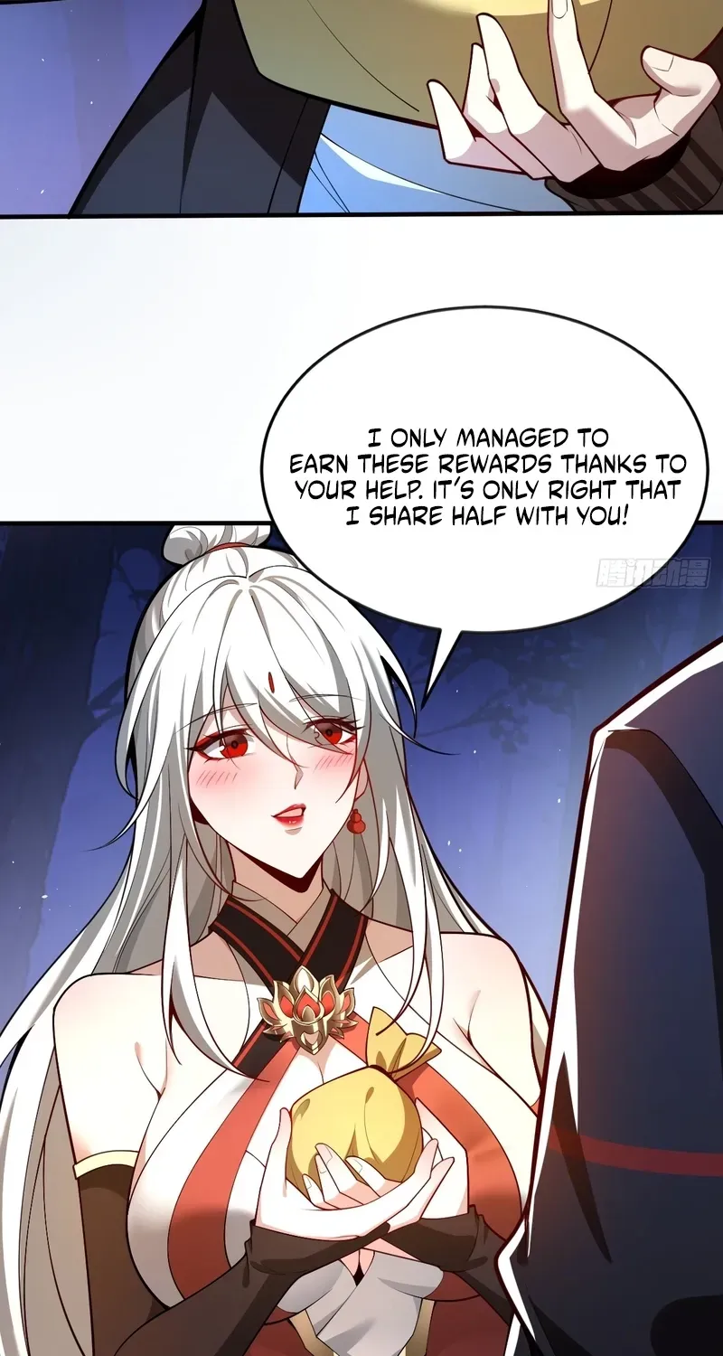 Read Immortality Simulator chapter 10 image 70 on Lezhin