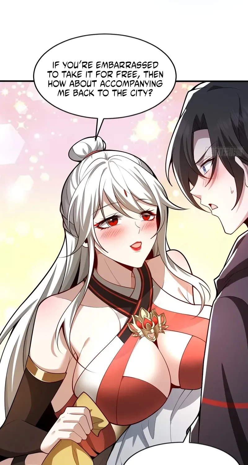 Read Immortality Simulator chapter 10 image 72 on Lezhin