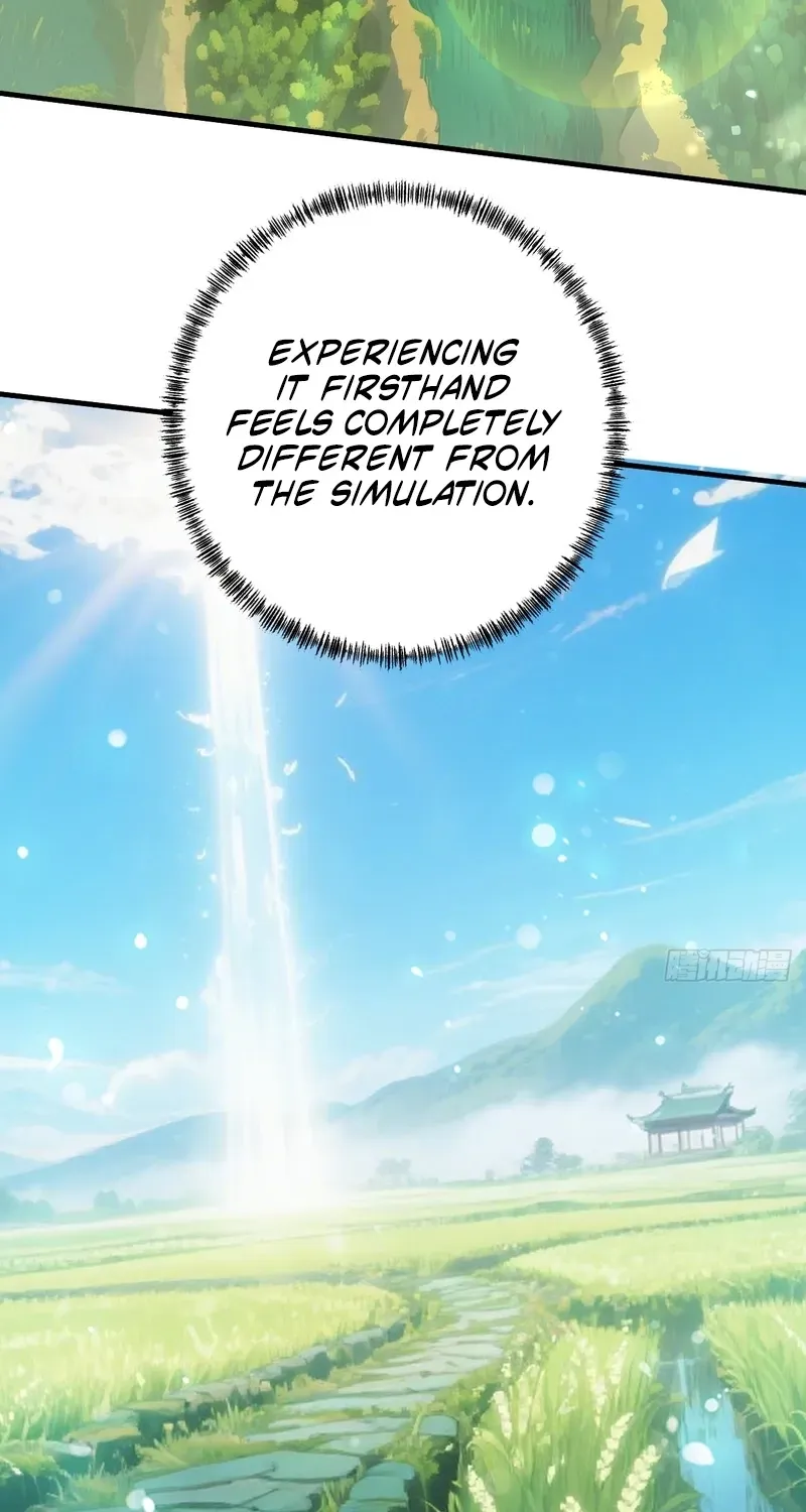 Read Immortality Simulator chapter 10 image 9 on Lezhin