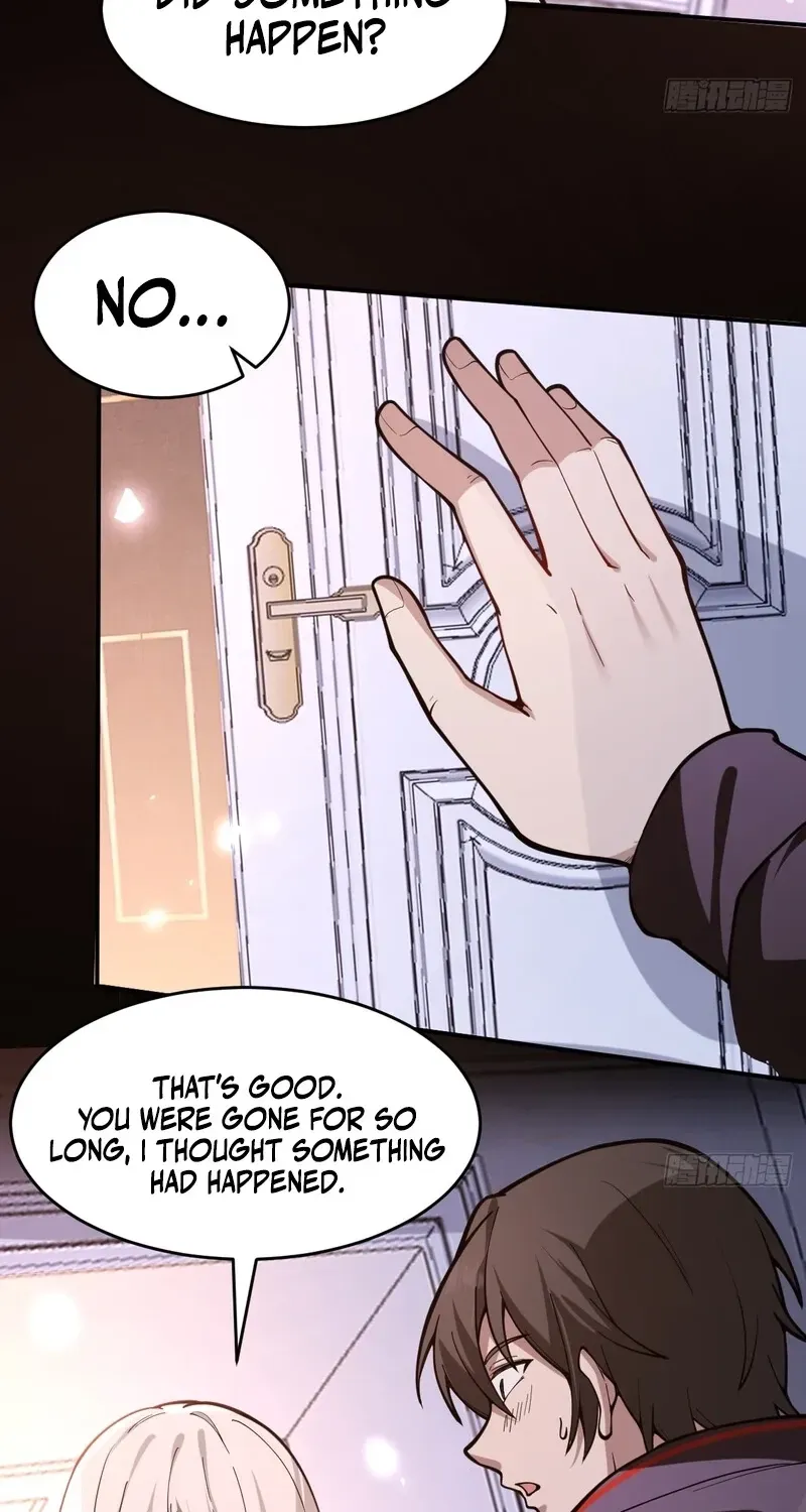 Read Immortality Simulator chapter 11 image 12 on Lezhin
