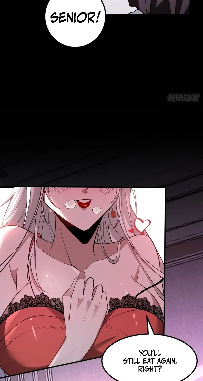 Read Immortality Simulator chapter 11 image 16 on Lezhin