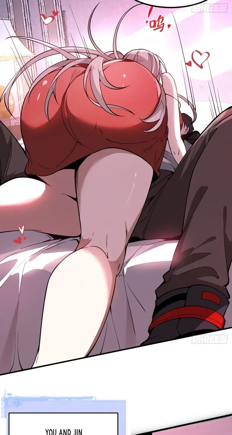 Read Immortality Simulator chapter 11 image 17 on Lezhin