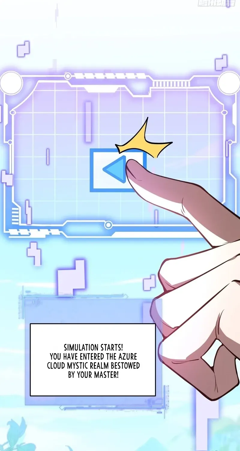 Read Immortality Simulator chapter 11 image 21 on Lezhin