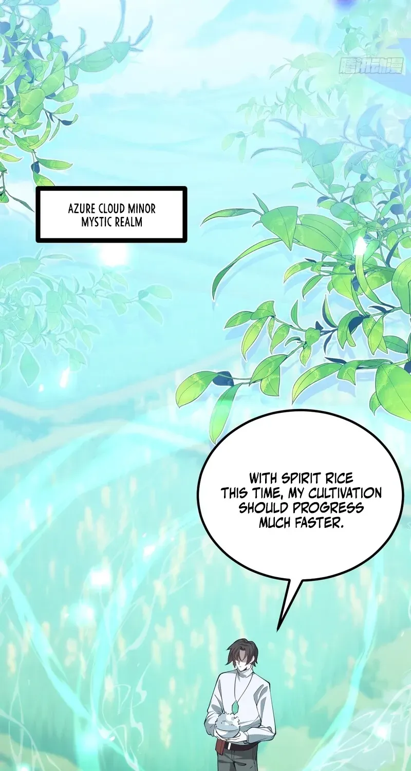 Read Immortality Simulator chapter 11 image 22 on Lezhin