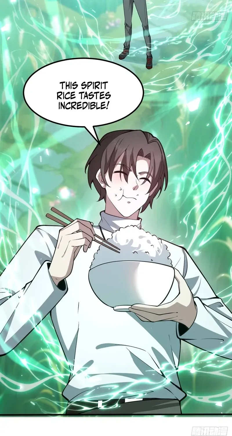 Read Immortality Simulator chapter 11 image 23 on Lezhin