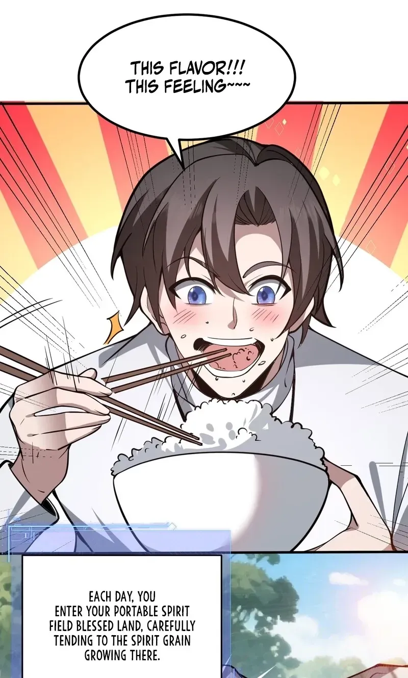 Read Immortality Simulator chapter 11 image 24 on Lezhin