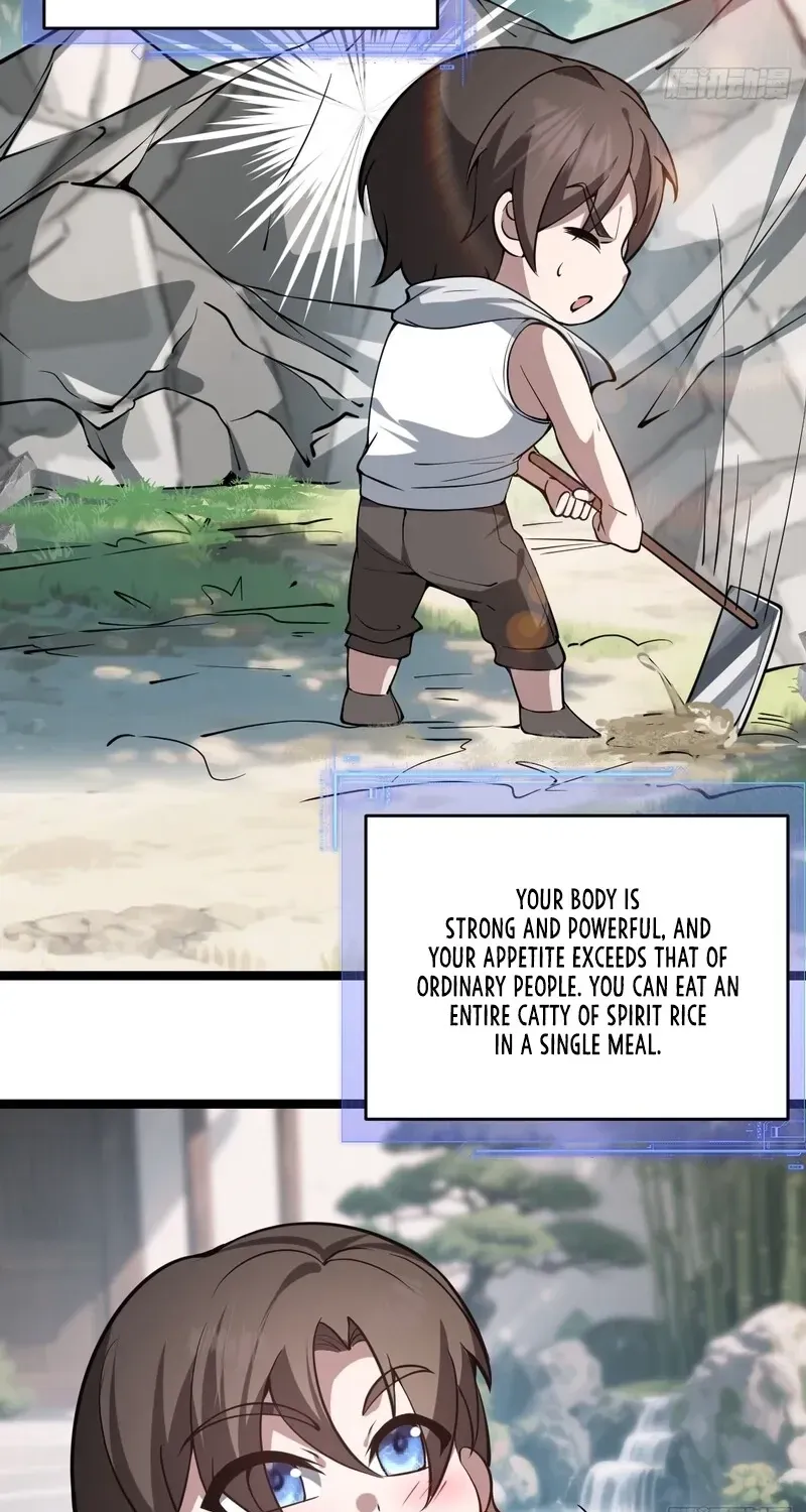 Read Immortality Simulator chapter 11 image 25 on Lezhin