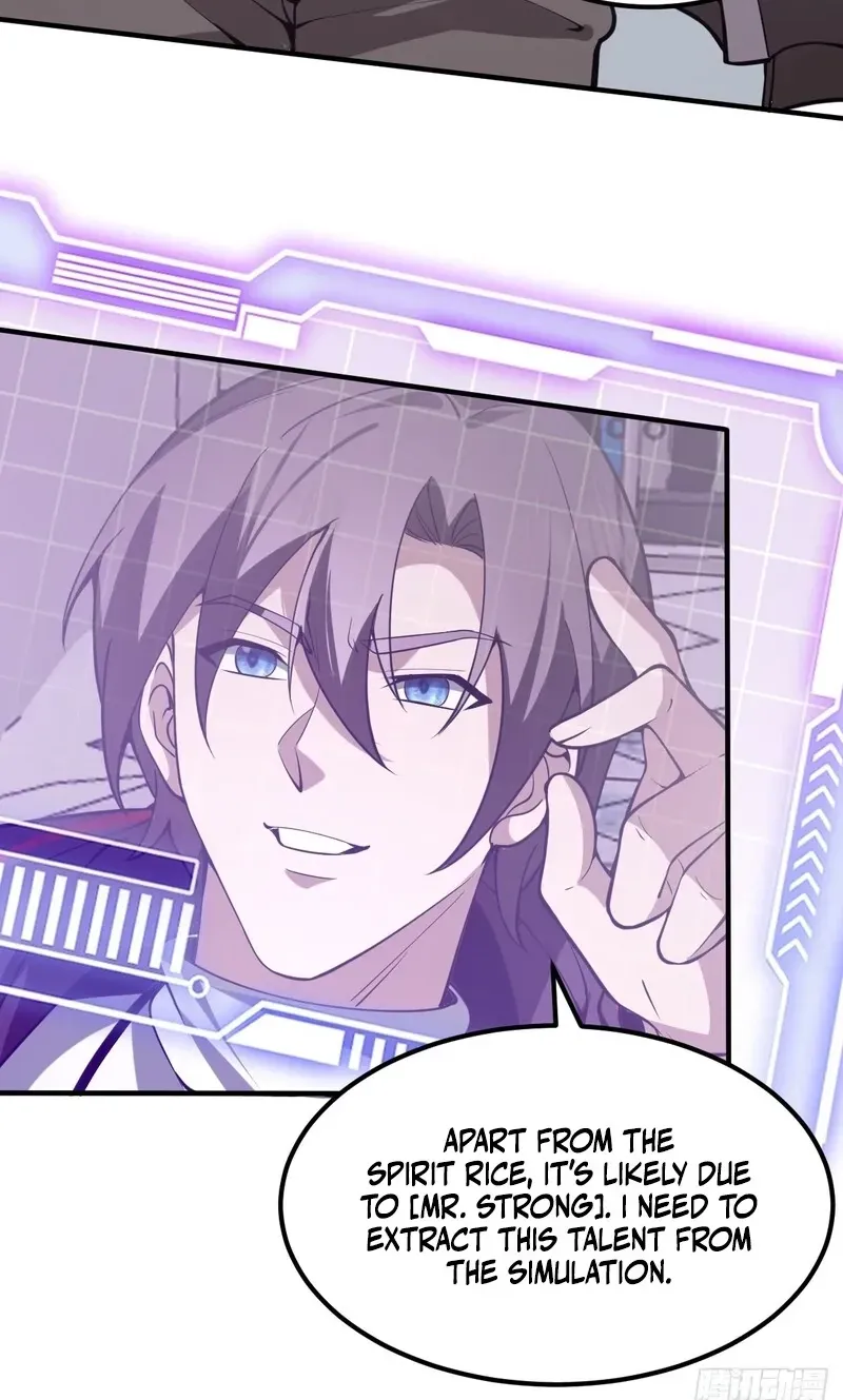 Read Immortality Simulator chapter 11 image 29 on Lezhin
