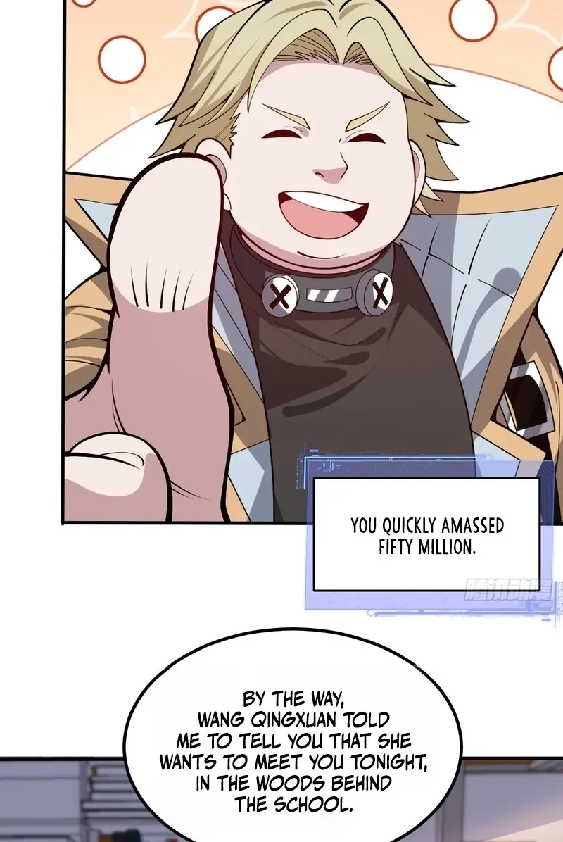 Read Immortality Simulator chapter 11 image 34 on Lezhin