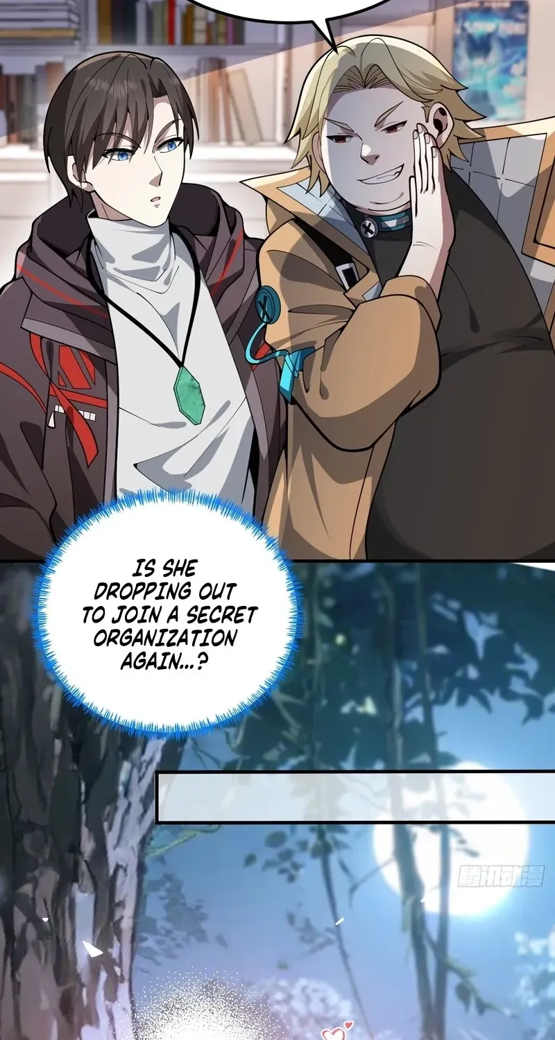 Read Immortality Simulator chapter 11 image 35 on Lezhin