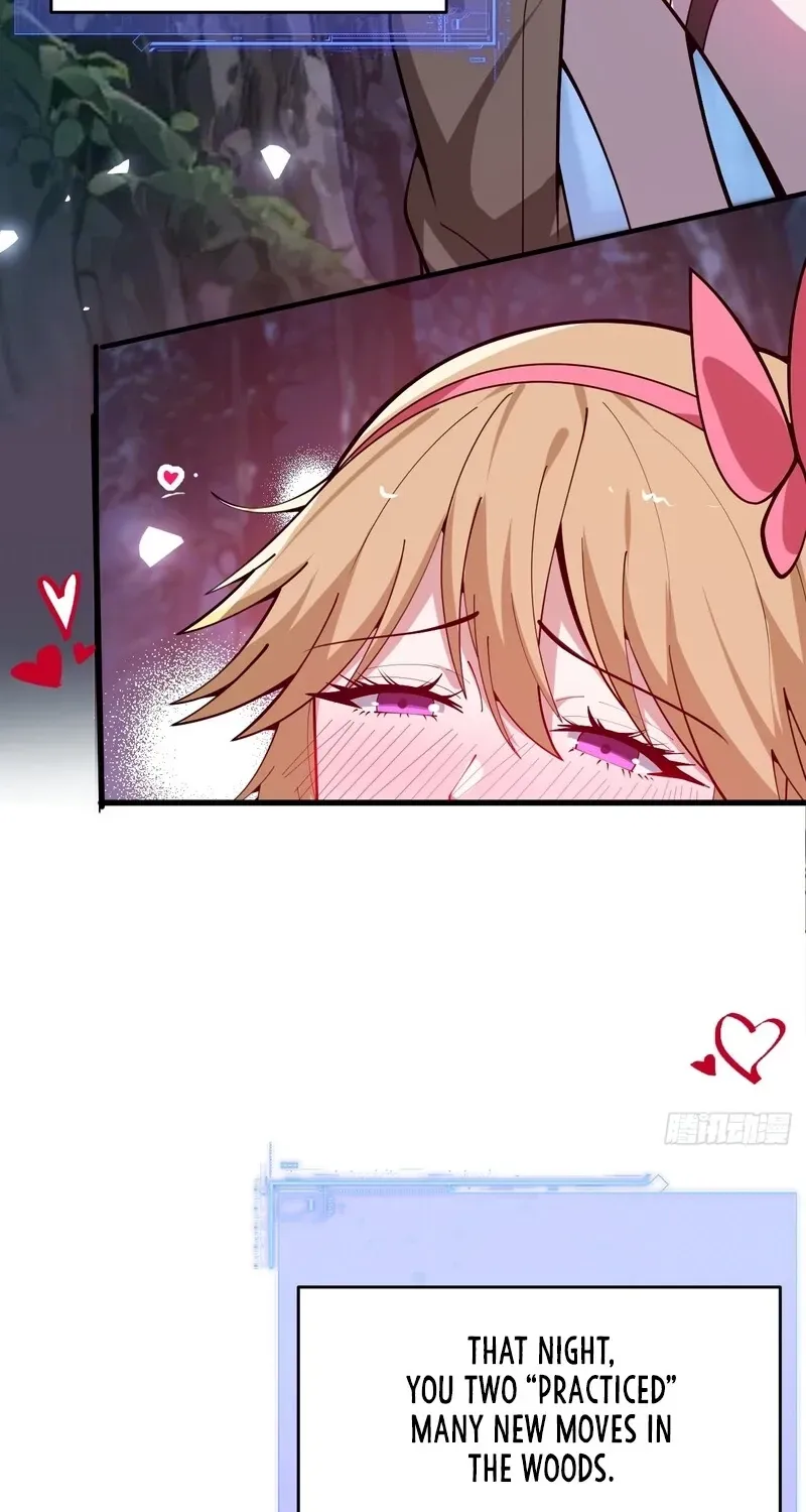 Read Immortality Simulator chapter 11 image 37 on Lezhin